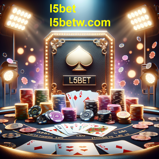 Explorando os Jogos de Cartas em l5bet: Tradição e Inovação