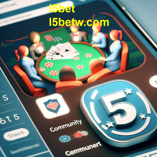 Descubra a Empolgação da Loteria no l5bet