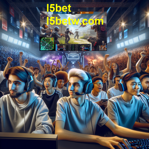 O Crescimento dos eSports e seu Impacto no Entretenimento Digital