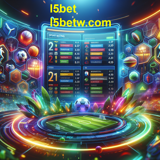 Descubra as Ofertas Imperdíveis na l5bet